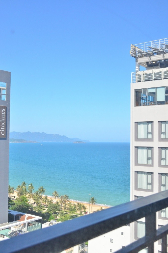 Seana Nha Trang