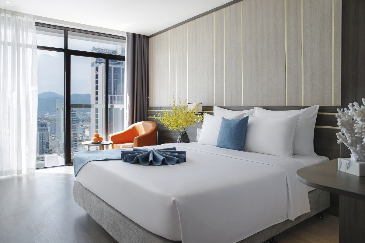 Seana Nha Trang