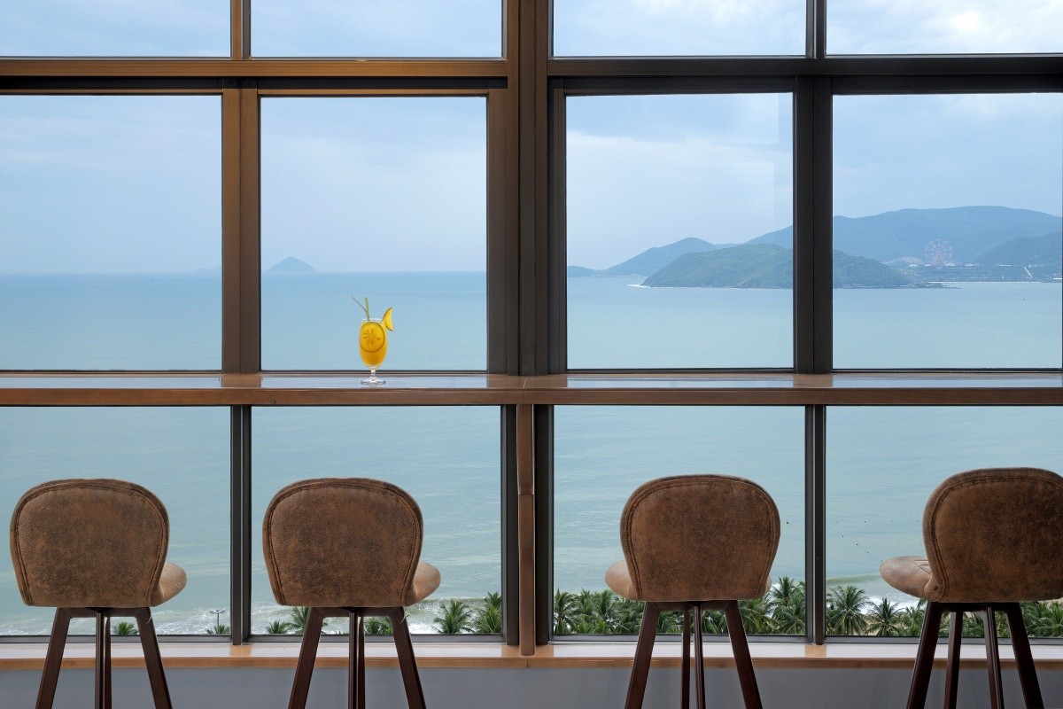 Seana Nha Trang