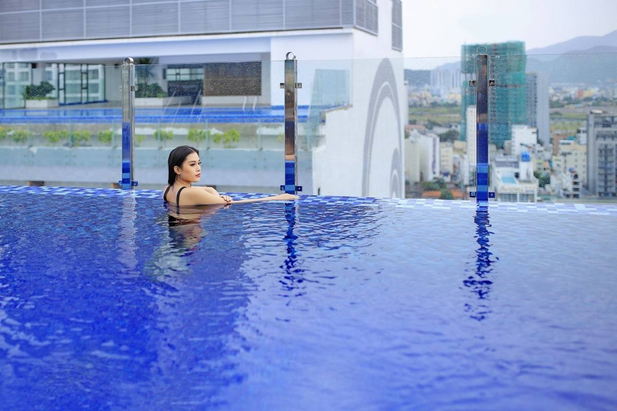 Seana Nha Trang