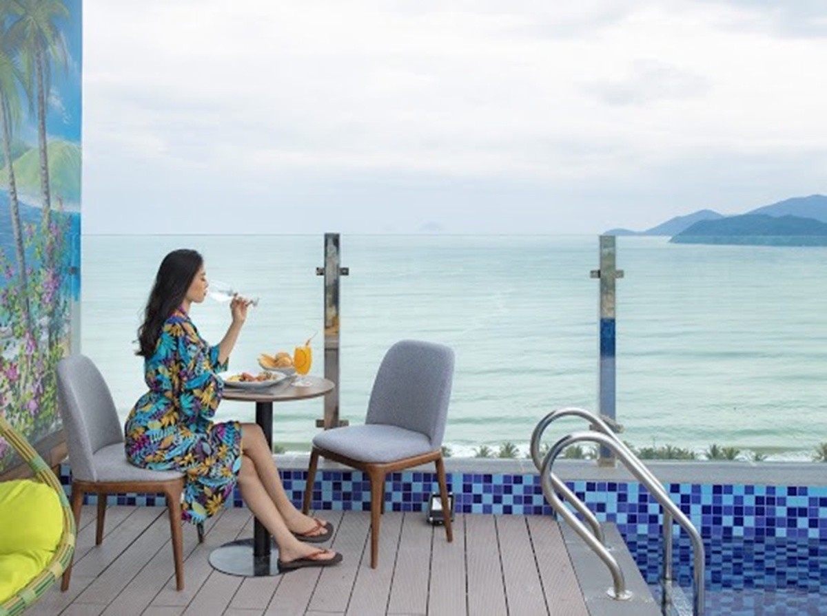 Seana Nha Trang