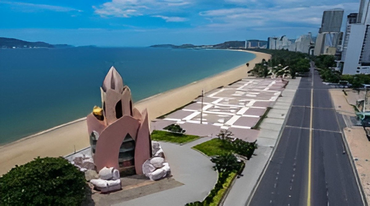 Seana Nha Trang