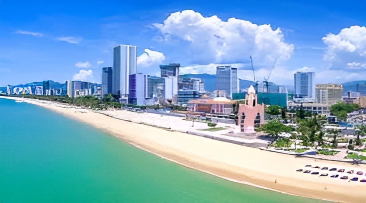 Seana Nha Trang