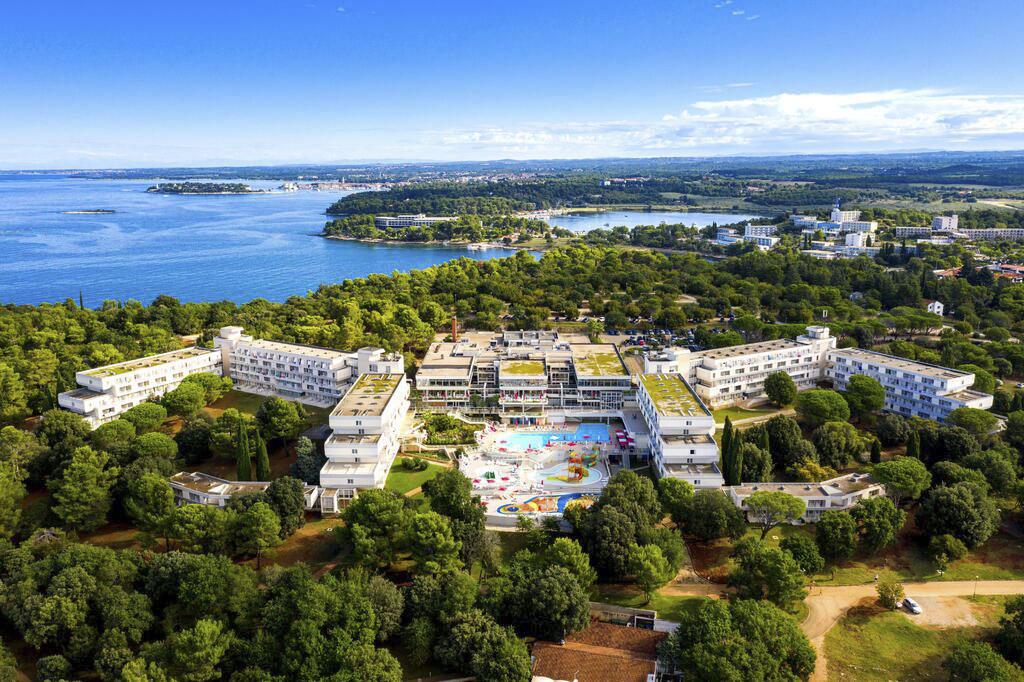 Hotel Delfin 2027