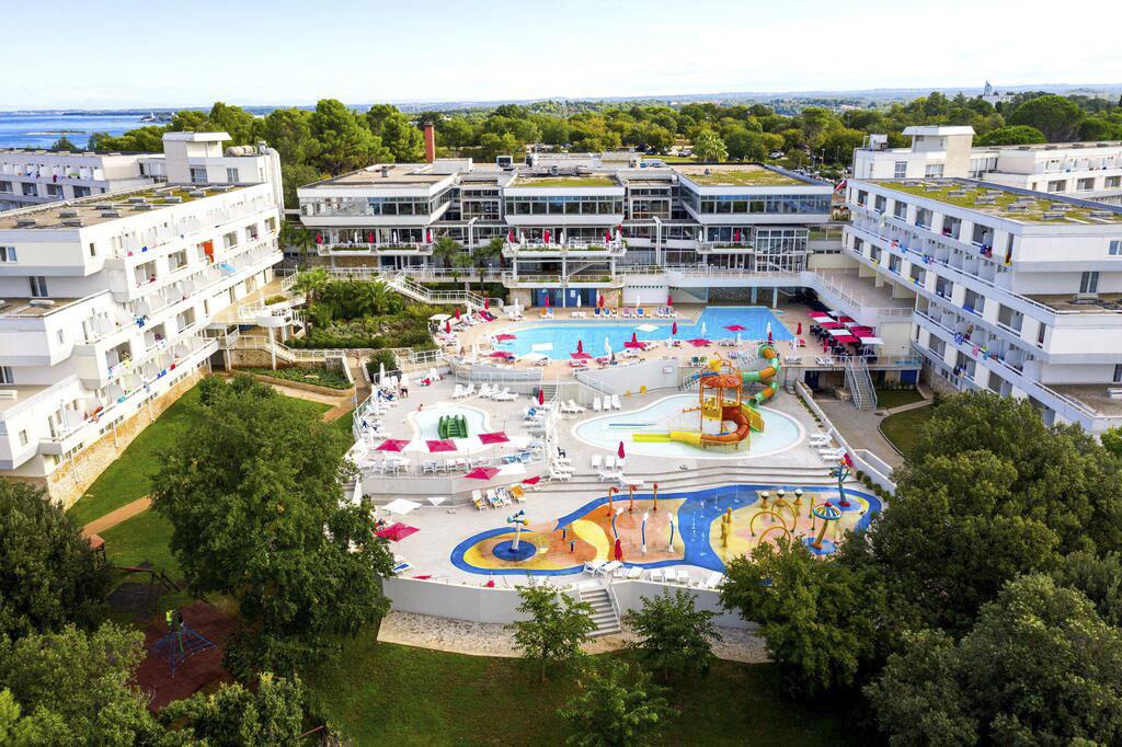 Hotel Delfin 2027