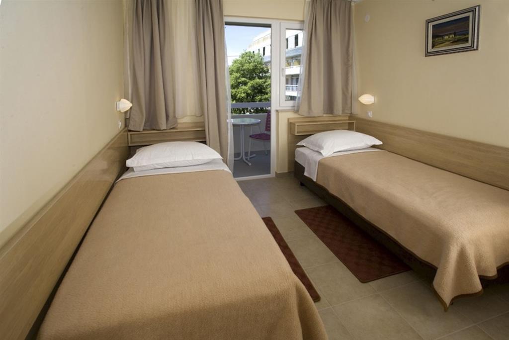 Hotel Delfin 2027