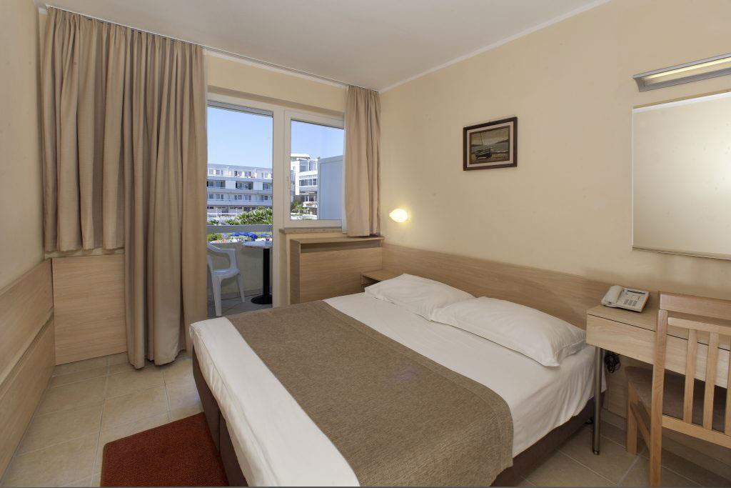 Hotel Delfin 2027