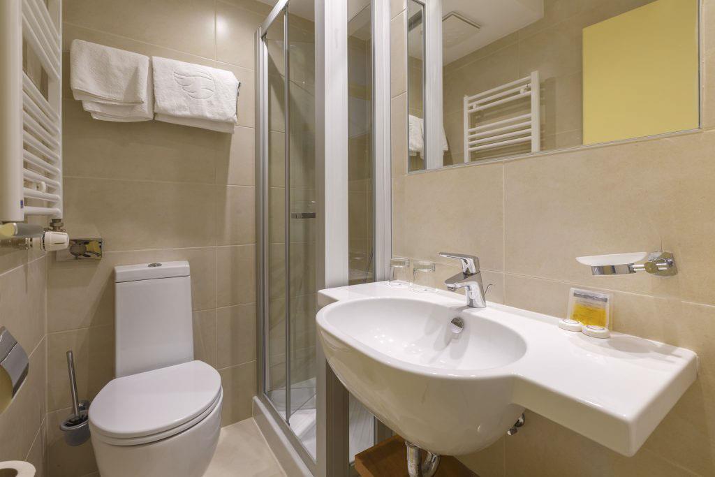Hotel Delfin 2027