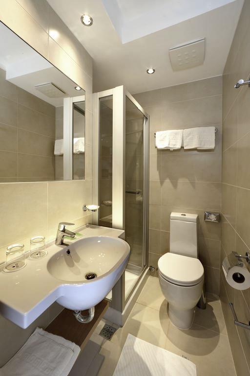Hotel Delfin 2027