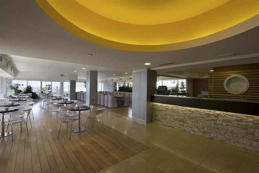 Hotel Delfin 2027