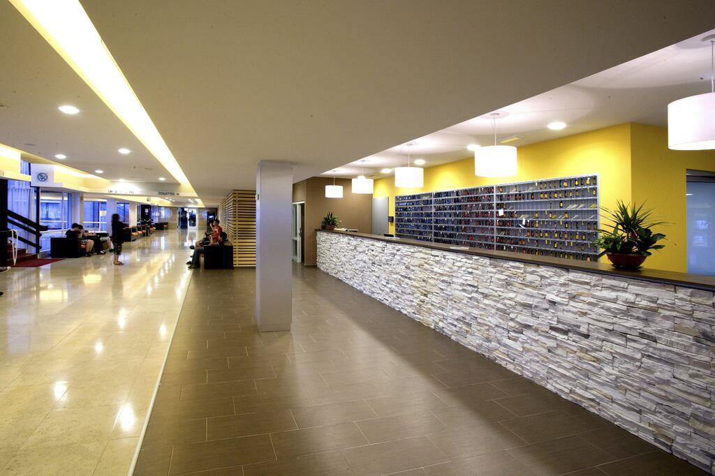 Hotel Delfin 2027