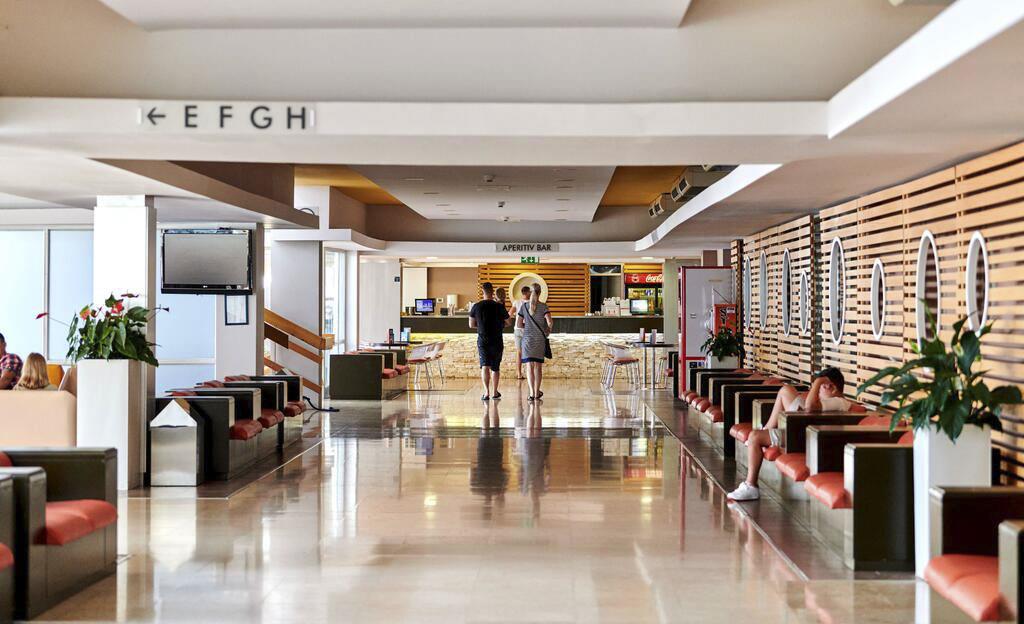 Hotel Delfin 2027