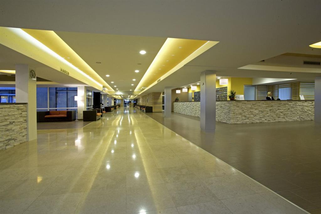 Hotel Delfin 2027