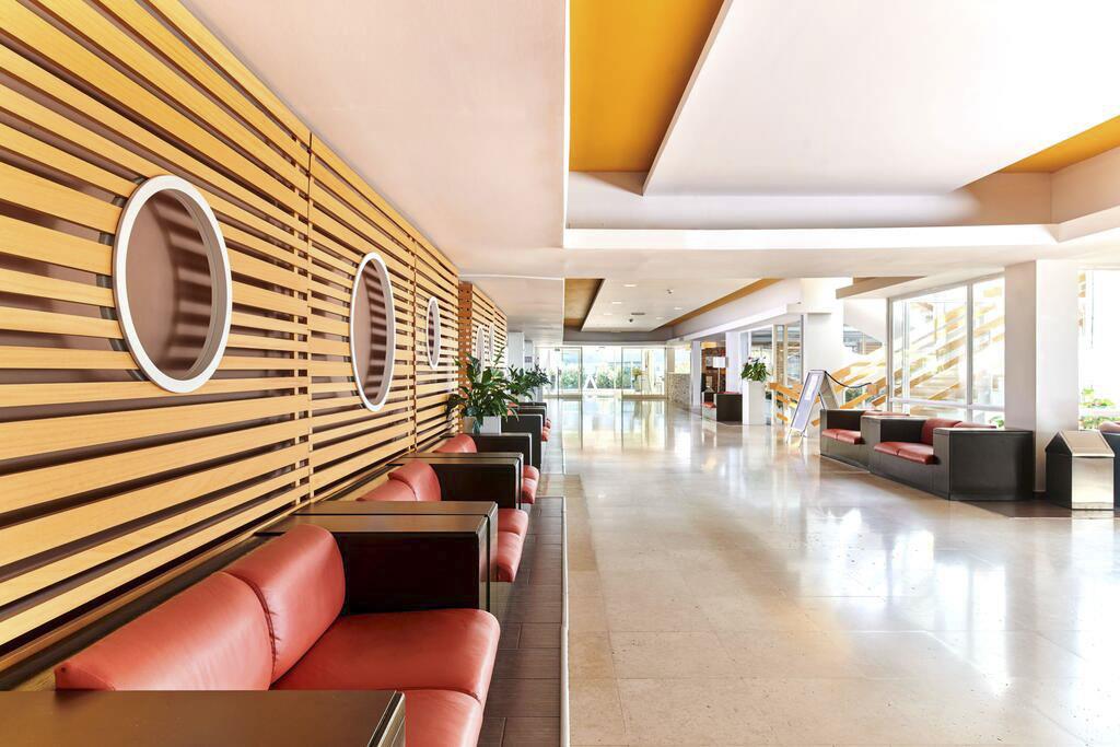 Hotel Delfin 2027