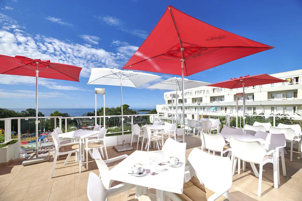Hotel Delfin 2027