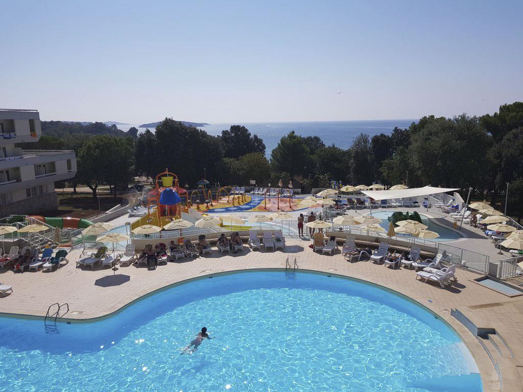 Hotel Delfin 2027