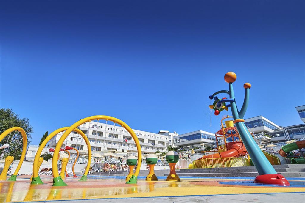 Hotel Delfin 2027