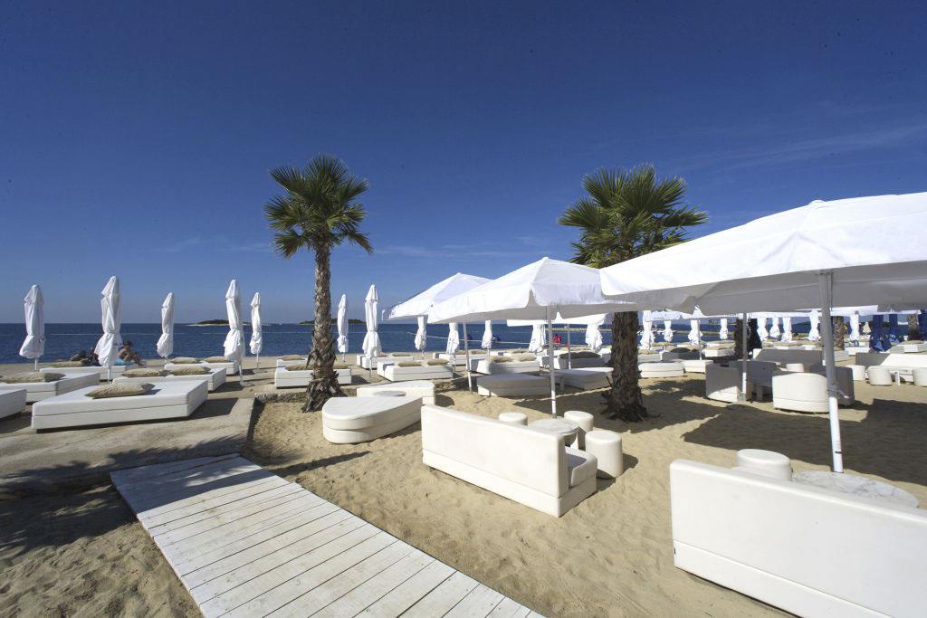 Hotel Delfin 2027