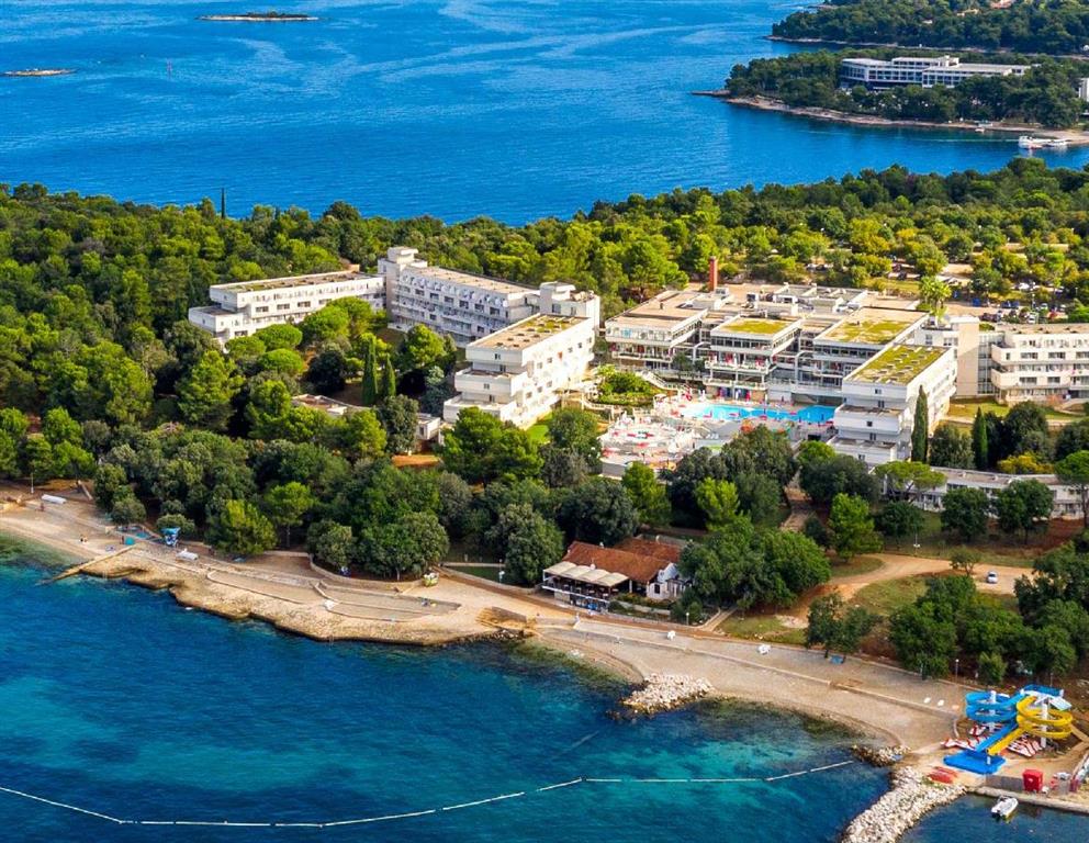 Hotel Delfin 2027