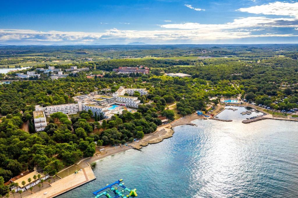 Hotel Delfin 2027