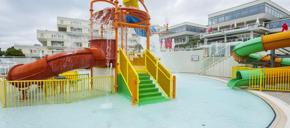 Hotel Delfin 2027