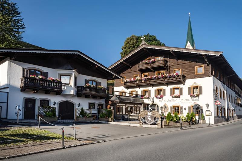 Gasthof Unterm Rain