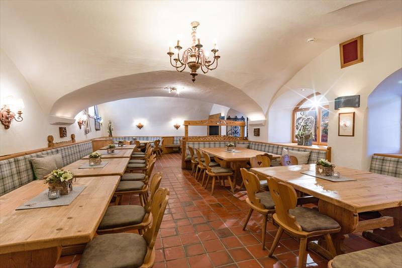 Gasthof Unterm Rain