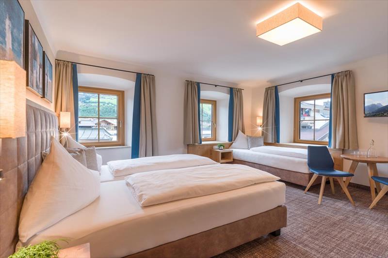 Gasthof Unterm Rain