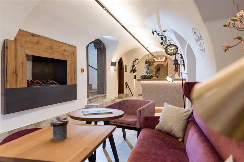 Gasthof Unterm Rain