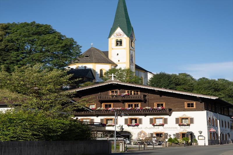 Gasthof Unterm Rain