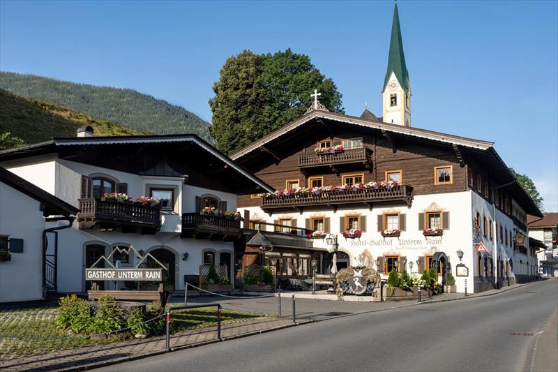 Gasthof Unterm Rain