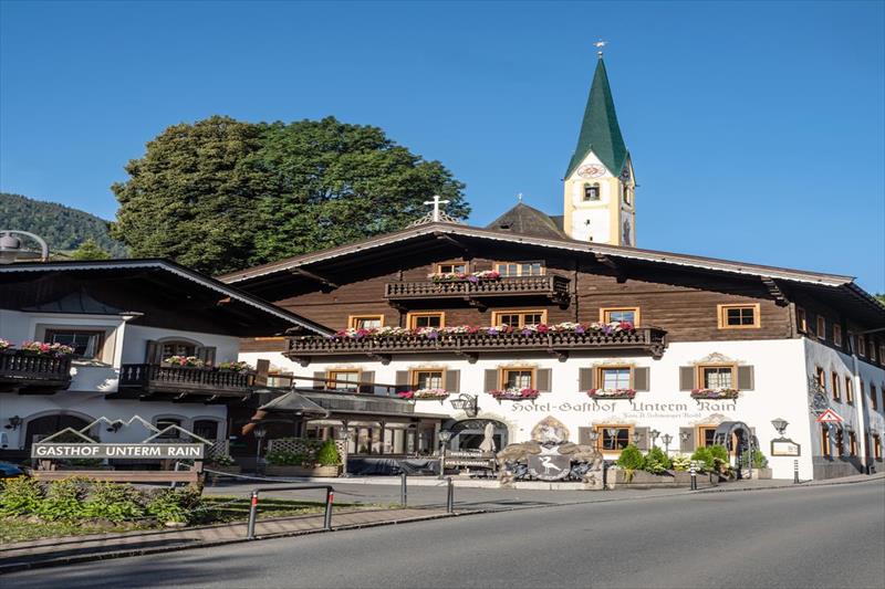 Gasthof Unterm Rain
