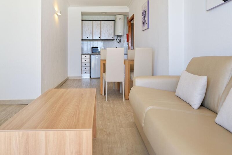 R2 Cala Millor Apartments (Ex. Apartaments Midas)