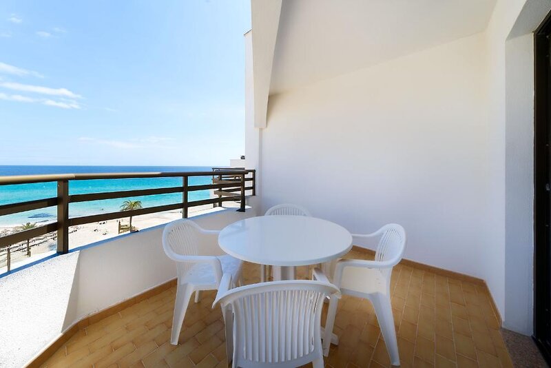 R2 Cala Millor Apartments (Ex. Apartaments Midas)