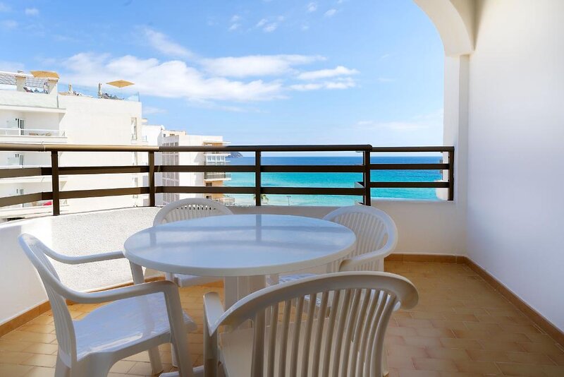 R2 Cala Millor Apartments (Ex. Apartaments Midas)