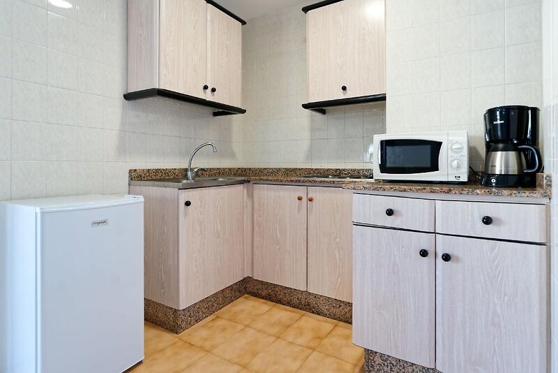 R2 Cala Millor Apartments (Ex. Apartaments Midas)