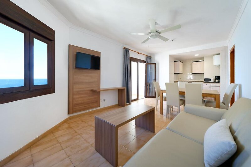 R2 Cala Millor Apartments (Ex. Apartaments Midas)