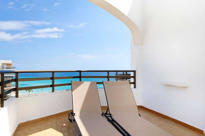 R2 Cala Millor Apartments (Ex. Apartaments Midas)