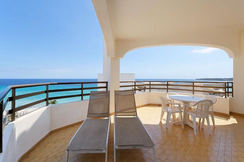 R2 Cala Millor Apartments (Ex. Apartaments Midas)