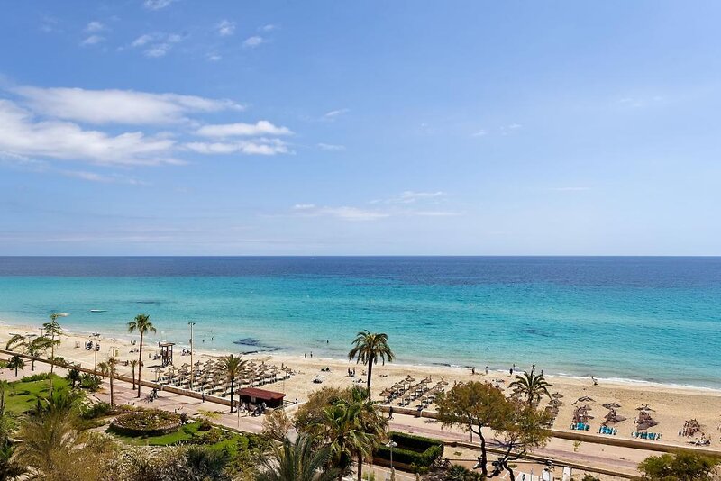 R2 Cala Millor Apartments (Ex. Apartaments Midas)