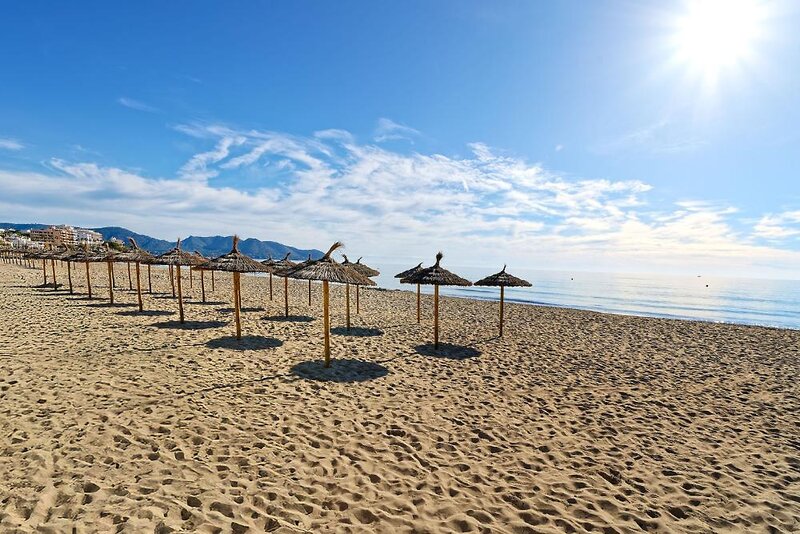R2 Cala Millor Apartments (Ex. Apartaments Midas)