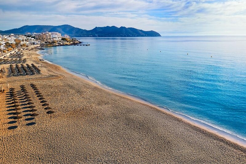 R2 Cala Millor Apartments (Ex. Apartaments Midas)
