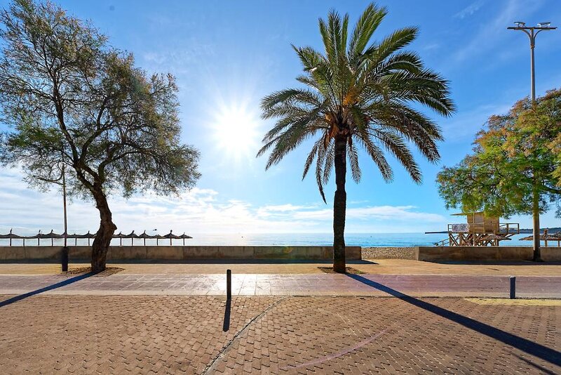 R2 Cala Millor Apartments (Ex. Apartaments Midas)