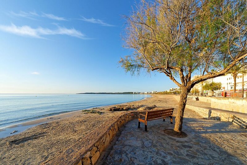 R2 Cala Millor Apartments (Ex. Apartaments Midas)