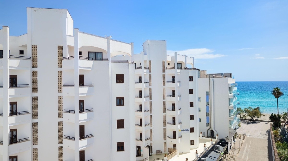 R2 Cala Millor Apartments (Ex. Apartaments Midas)