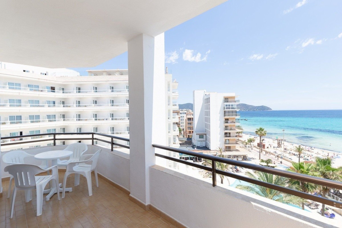 R2 Cala Millor Apartments (Ex. Apartaments Midas)