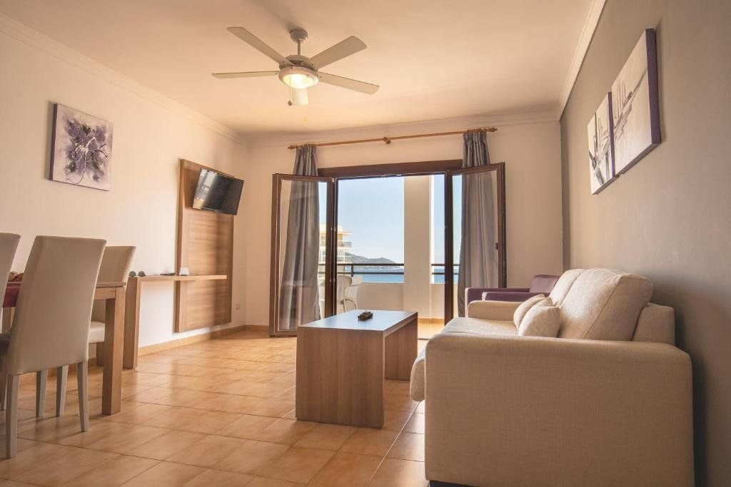 R2 Cala Millor Apartments (Ex. Apartaments Midas)