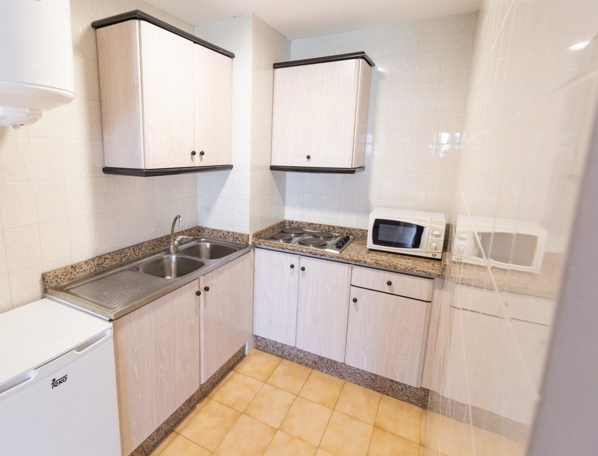 R2 Cala Millor Apartments (Ex. Apartaments Midas)