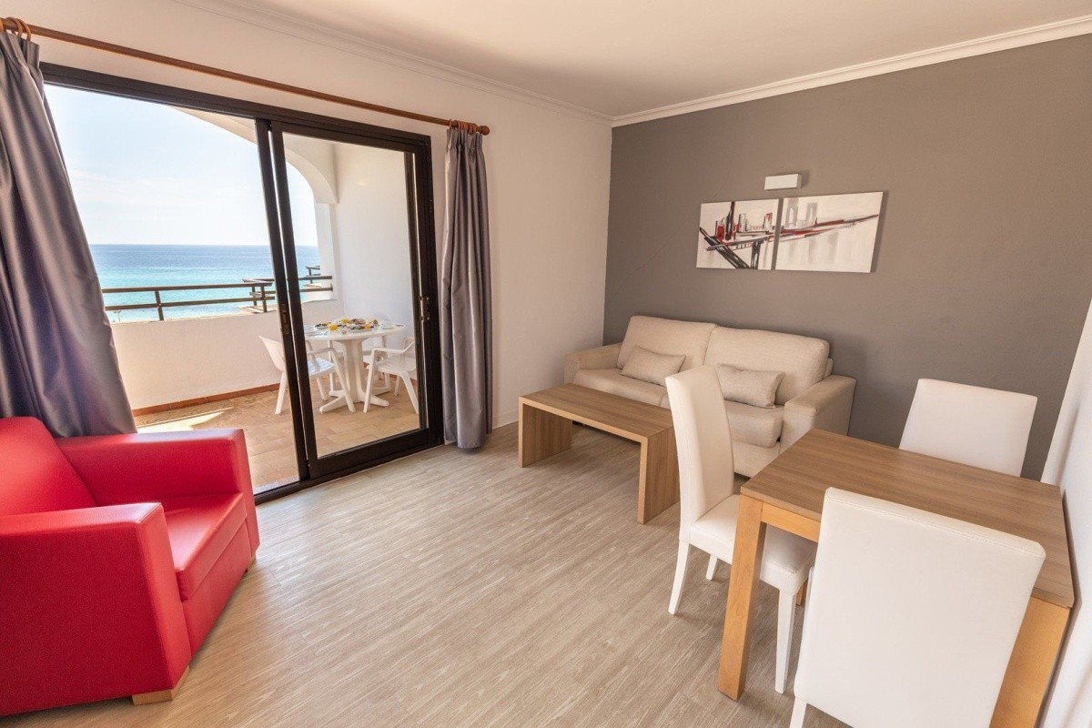 R2 Cala Millor Apartments (Ex. Apartaments Midas)