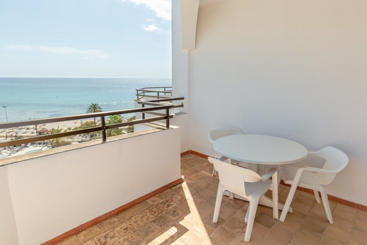 R2 Cala Millor Apartments (Ex. Apartaments Midas)